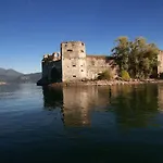 Appartement Casa Canetta - Mini In Centro A Verbania Intra