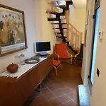 Casa Canetta - Mini In Centro A Verbania Intra