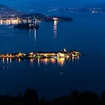 Casa Canetta - Mini In Centro A Verbania * Intra