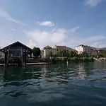Casa Canetta - Mini In Centro A Verbania * Intra