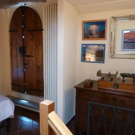 Apartment Casa Canetta - Mini In Centro A Verbania Intra