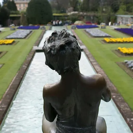 Casa Canetta - Mini In Centro A Verbania *