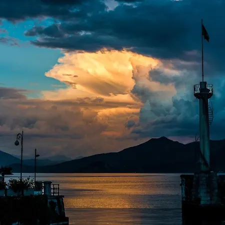 Casa Canetta - Mini In Centro A Verbania * Intra