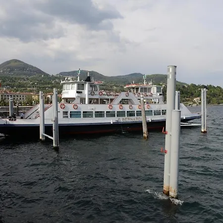 Casa Canetta - Mini In Centro A Verbania Apartment *