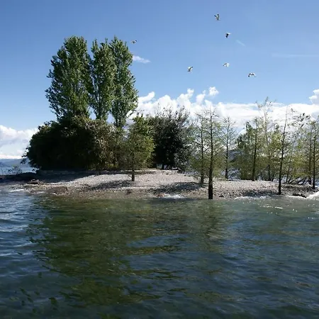 Apartment Casa Canetta - Mini In Centro A Verbania Intra