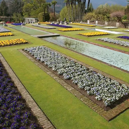 Casa Canetta - Mini In Centro A Verbania Διαμέρισμα