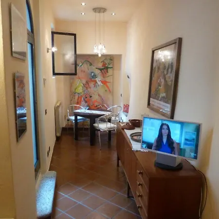 Apartman Casa Canetta - Mini In Centro A Verbania