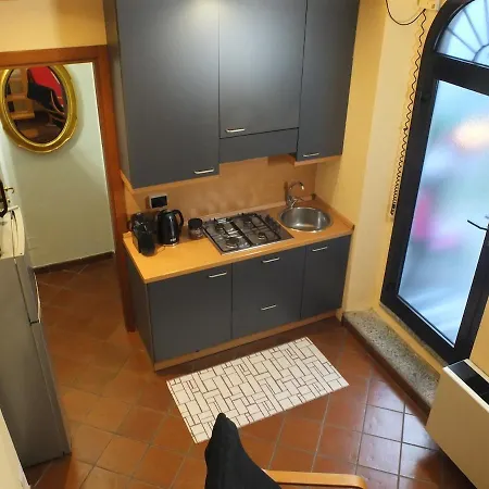 Appartement Casa Canetta - Mini In Centro A Verbania *