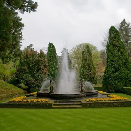 Casa Canetta - Mini In Centro A Verbania *