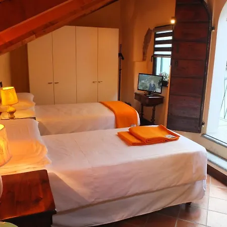 Casa Canetta - Mini In Centro A Verbania Intra