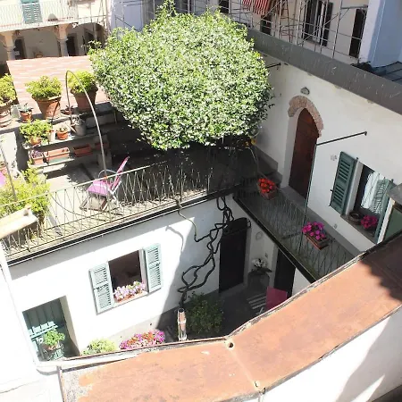 Casa Canetta - Mini In Centro A アパート