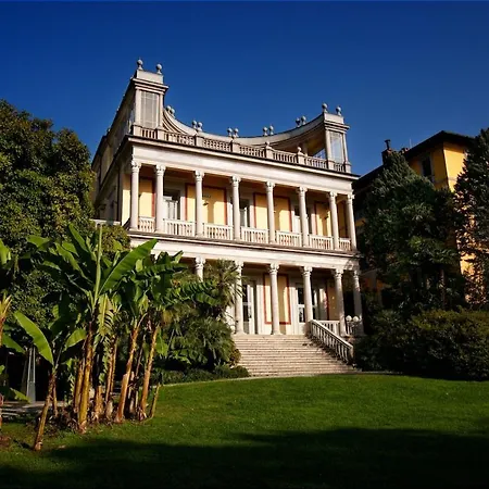 Apartment Casa Canetta - Mini In Centro A Verbania