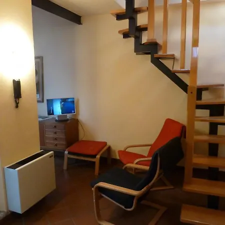Casa Canetta - Mini In Centro A Verbania דירה *