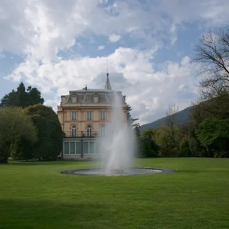 Casa Canetta - Mini In Centro A Verbania Διαμέρισμα Intra