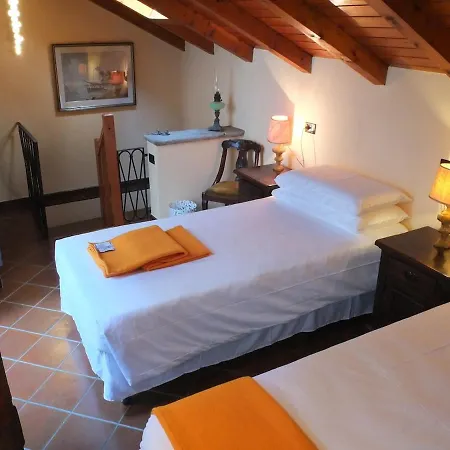 Casa Canetta - Mini In Centro A Verbania *