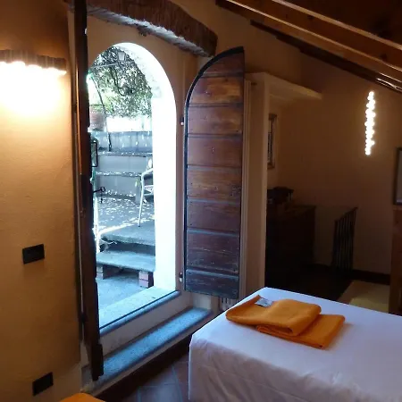 Casa Canetta - Mini In Centro A Verbania Apartment