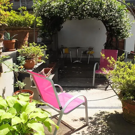 Apartment Casa Canetta - Mini In Centro A Verbania Intra