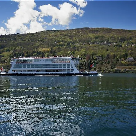 Casa Canetta - Mini In Centro A Verbania Intra