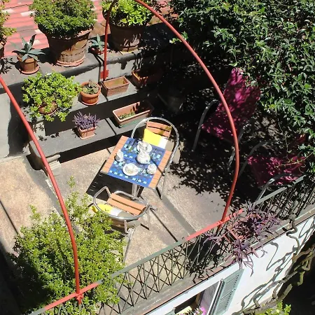 Διαμέρισμα Casa Canetta - Mini In Centro A Verbania