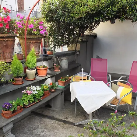 Casa Canetta - Mini In Centro A *