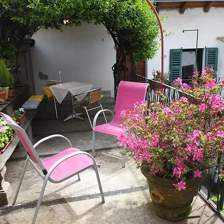 Casa Canetta - Mini In Centro A Verbania *