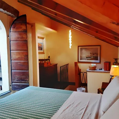 Διαμέρισμα Casa Canetta - Mini In Centro A Verbania Intra