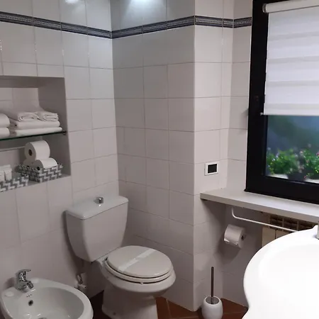 Casa Canetta - Mini In Centro A Verbania Διαμέρισμα *