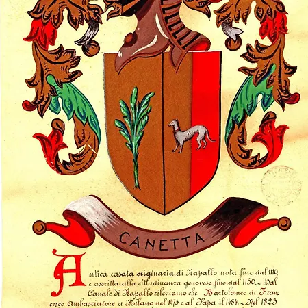 Casa Canetta - Mini In Centro A Verbania Διαμέρισμα