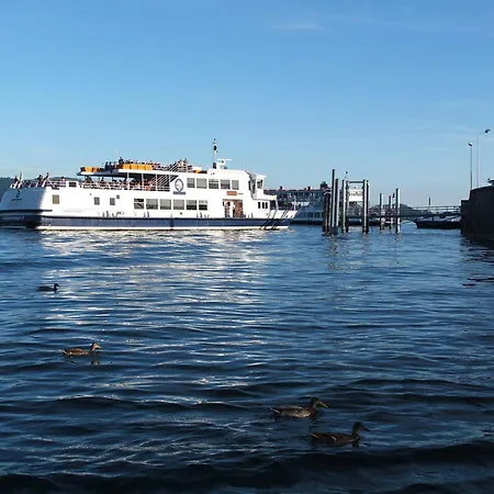 Casa Canetta - Mini In Centro A Verbania Διαμέρισμα