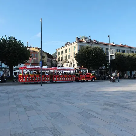Casa Canetta - Mini In Centro A Verbania Διαμέρισμα *