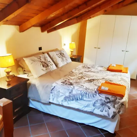 Appartement Casa Canetta - Mini In Centro A Verbania *