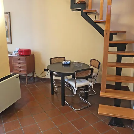 Casa Canetta - Mini In Centro A Verbania Intra