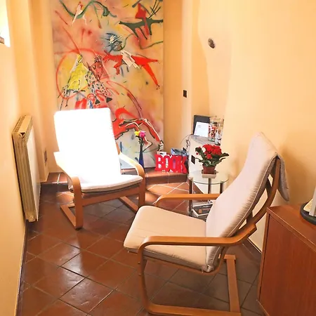 Casa Canetta - Mini In Centro A Verbania Appartement