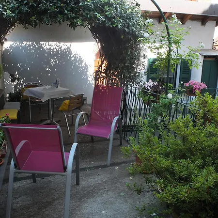 Casa Canetta - Mini In Centro A Verbania Appartement Intra