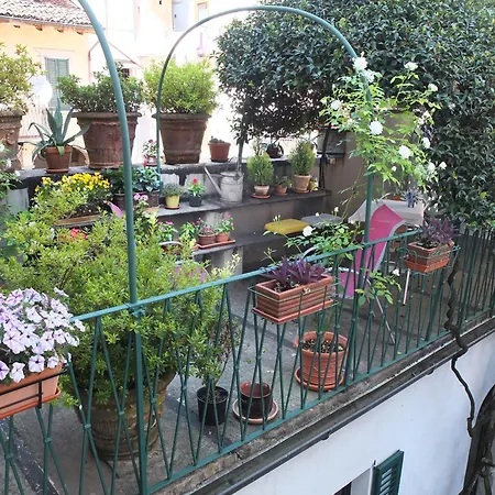 Casa Canetta - Mini In Centro A Verbania Intra
