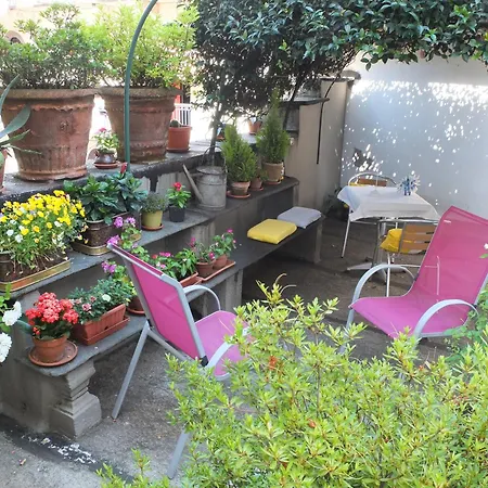 Appartement Casa Canetta - Mini In Centro A Verbania *