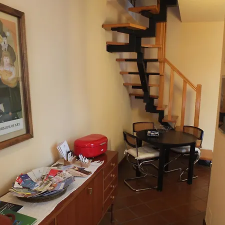 Appartement Casa Canetta - Mini In Centro A Verbania Intra