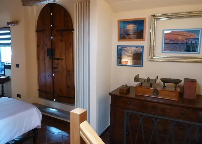 Apartment Casa Canetta - Mini In Centro A Verbania Intra
