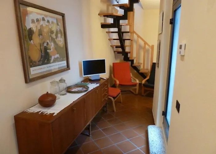 Casa Canetta - Mini In Centro A Verbania Intra
