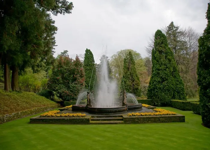 Casa Canetta - Mini In Centro A Verbania *
