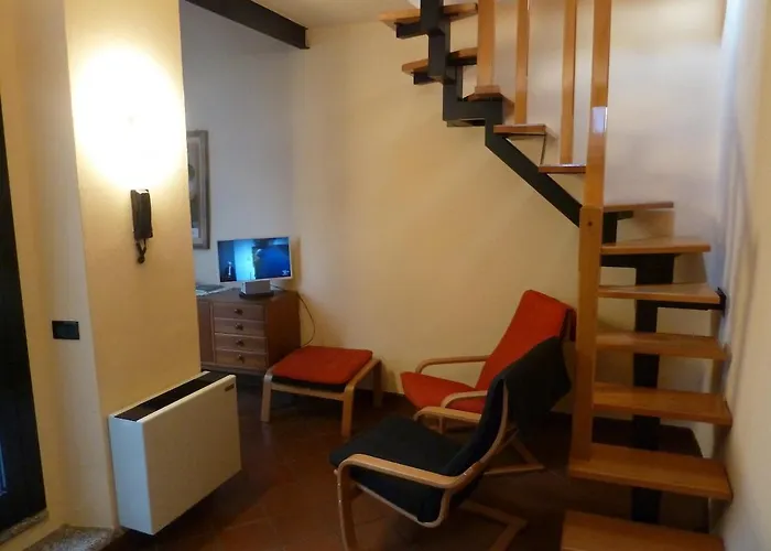 Casa Canetta - Mini In Centro A Verbania Apartment *