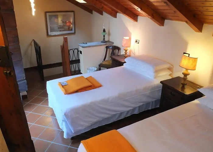 Casa Canetta - Mini In Centro A Verbania *