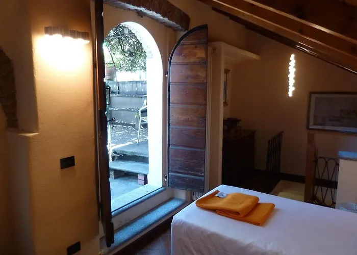 Casa Canetta - Mini In Centro A Verbania Apartment