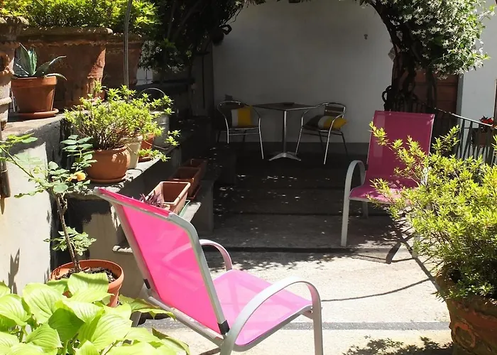 Apartment Casa Canetta - Mini In Centro A Verbania Intra