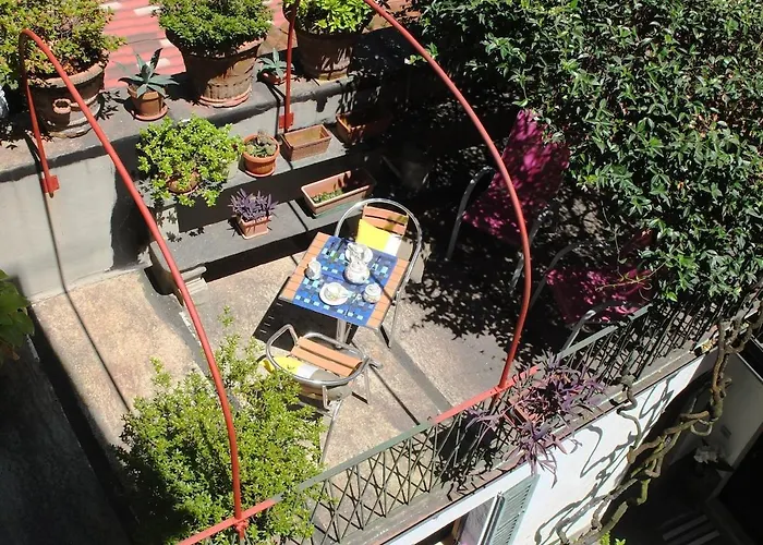 Apartment Casa Canetta - Mini In Centro A Verbania