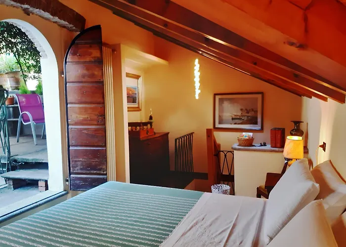 Apartment Casa Canetta - Mini In Centro A Verbania Intra